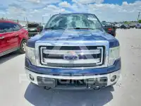 2014 Ford F-150 фото