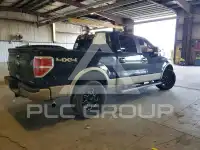 2014 Ford F-150 photo