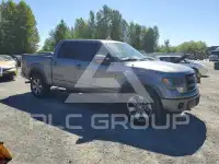 2014 Ford F-150 фото