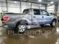 2014 Ford F-150 photo