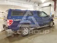2014 Ford F-150 photo