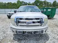 2014 Ford F-150 фото