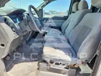 2014 Ford F-150 фото
