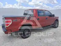 2014 Ford F-150 photo
