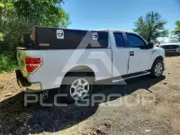 2014 Ford F-150 photo
