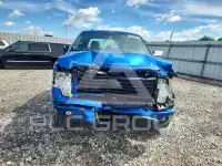 2014 Ford F-150 фото