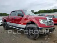 2014 Ford F-150 фото