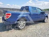 2014 Ford F-150 фото