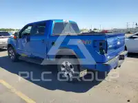2014 Ford F-150 photo