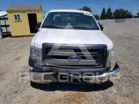 2014 Ford F-150 фото