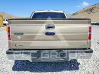 2014 Ford F-150 photo