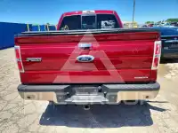 2014 Ford F-150 фото