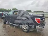2014 Ford F-150 фото