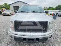2014 Ford F-150 фото