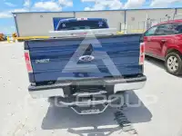 2014 Ford F-150 фото