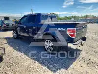 2014 Ford F-150 фото