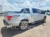 2014 Ford F-150 фото