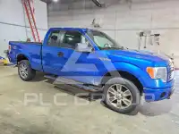 2014 Ford F-150 photo
