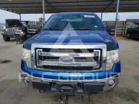 2014 Ford F-150 фото