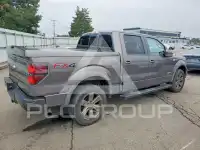 2014 Ford F-150 photo