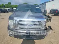 2014 Ford F-150 фото