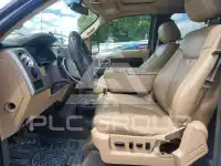 2014 Ford F-150 photo