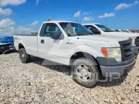 2014 Ford F-150 фото