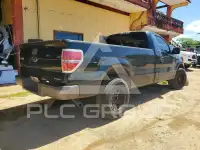 2014 Ford F-150 photo