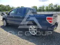 2014 Ford F-150 фото