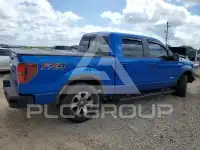 2014 Ford F-150 photo