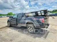 2014 Ford F-150 фото