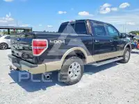 2014 Ford F-150 фото
