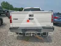 2014 Ford F-150 фото