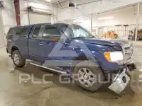 2014 Ford F-150 photo