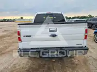 2014 Ford F-150 photo