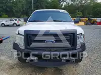 2014 Ford F-150 фото