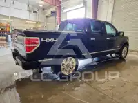 2014 Ford F-150 фото