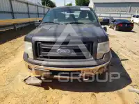 2014 Ford F-150 photo