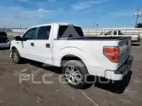 2014 Ford F-150 фото