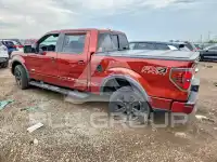 2014 Ford F-150 фото