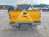 2014 Ford F-150 фото