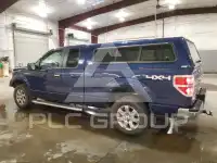 2014 Ford F-150 photo