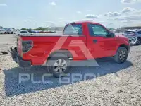 2014 Ford F-150 photo
