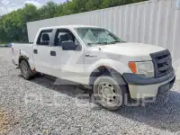2014 Ford F-150 photo