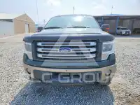 2014 Ford F-150 фото