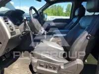 2014 Ford F-150 фото