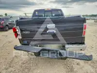 2014 Ford F-150 фото