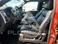 2014 Ford F-150 фото