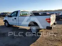 2014 Ford F-150 фото
