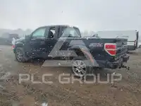 2014 Ford F-150 фото
